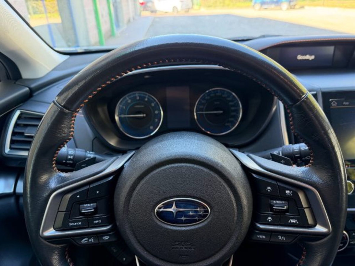 Subaru XV 2.0i e-Boxer MHEV Lineartronic Premium (10)