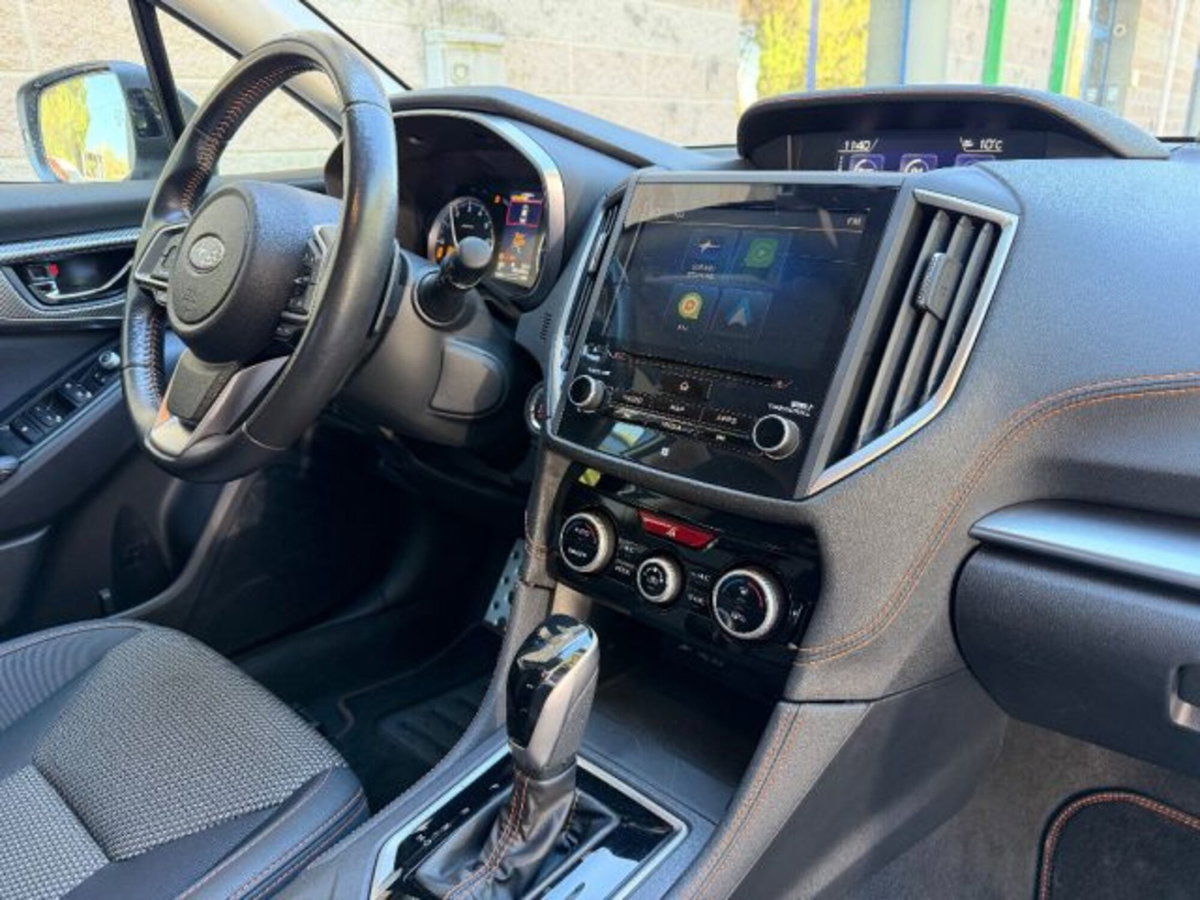 Subaru XV 2.0i e-Boxer MHEV Lineartronic Premium (12)