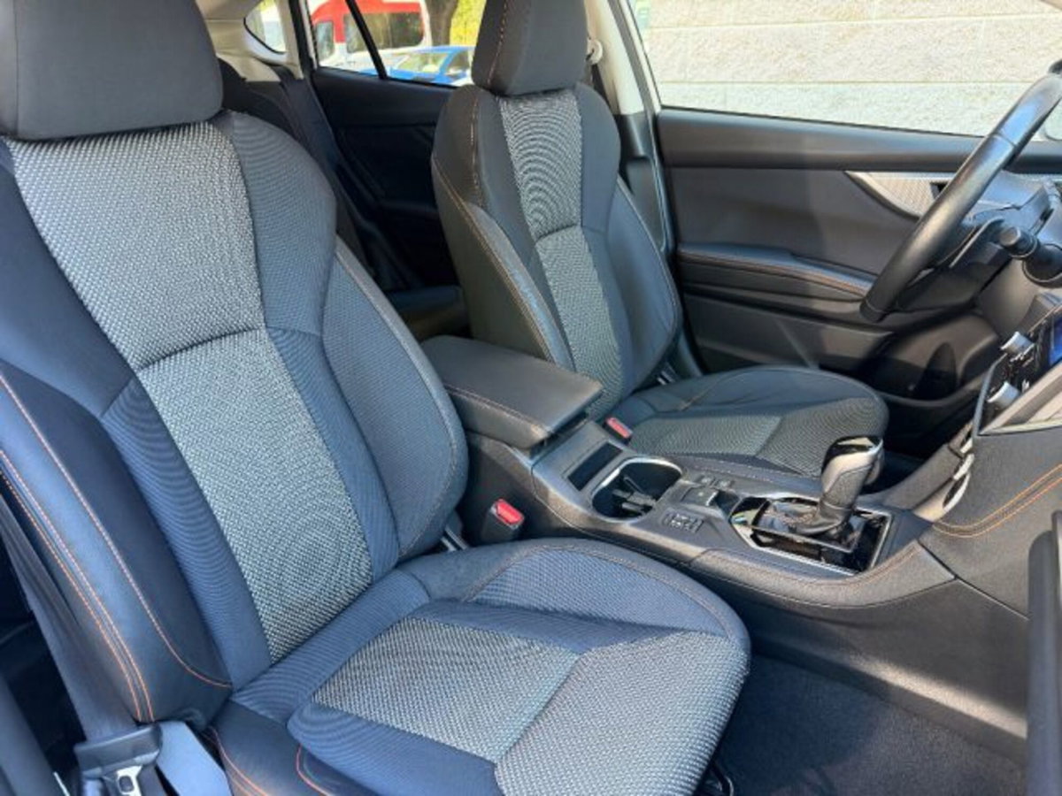 Subaru XV 2.0i e-Boxer MHEV Lineartronic Premium (13)