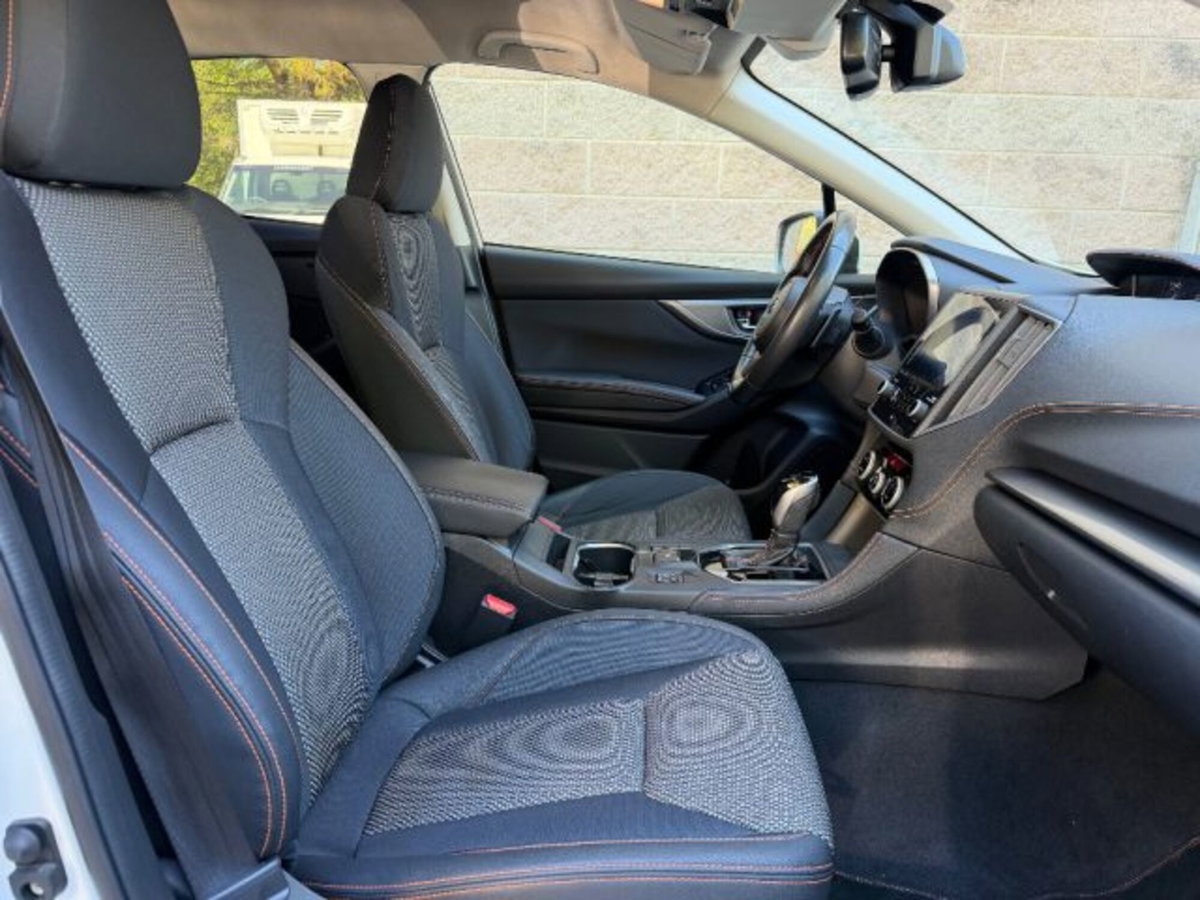 Subaru XV 2.0i e-Boxer MHEV Lineartronic Premium (14)
