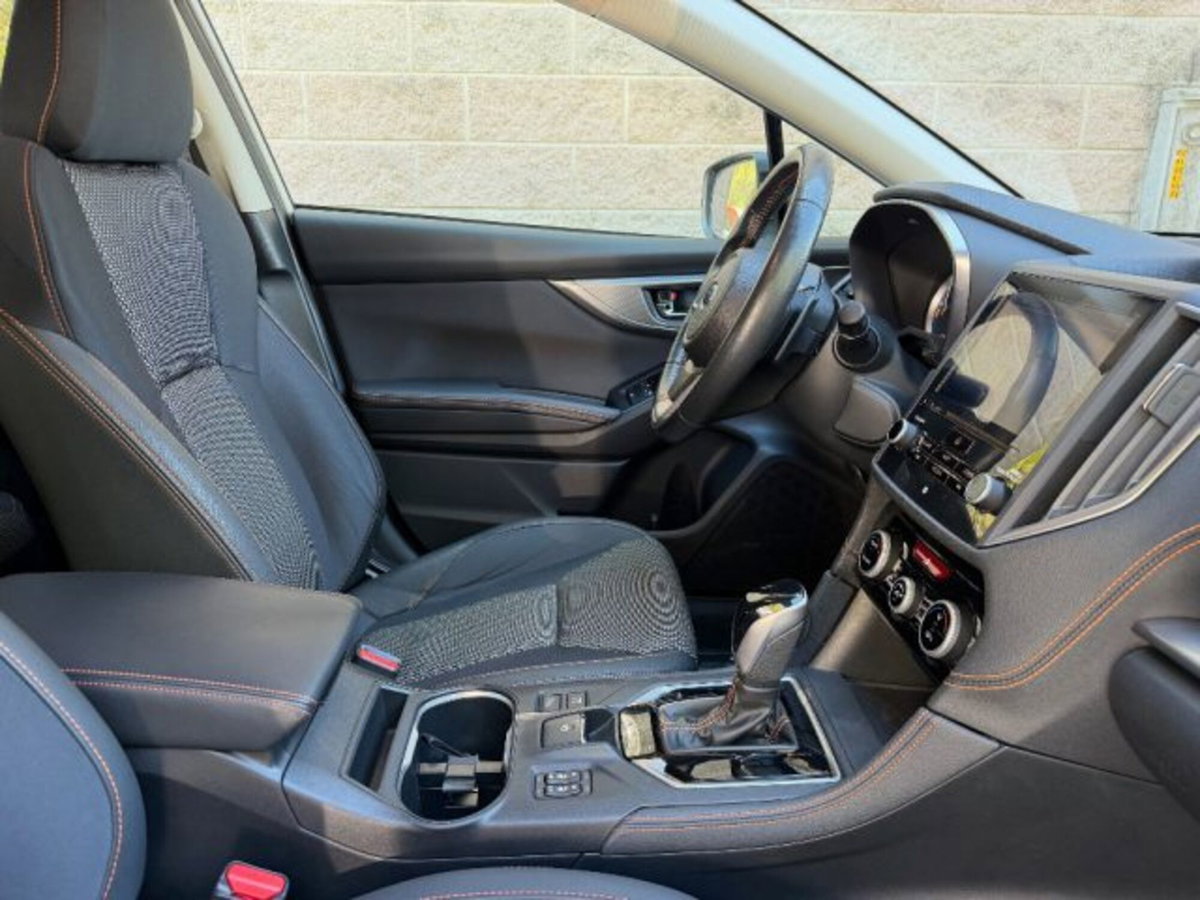 Subaru XV 2.0i e-Boxer MHEV Lineartronic Premium (15)