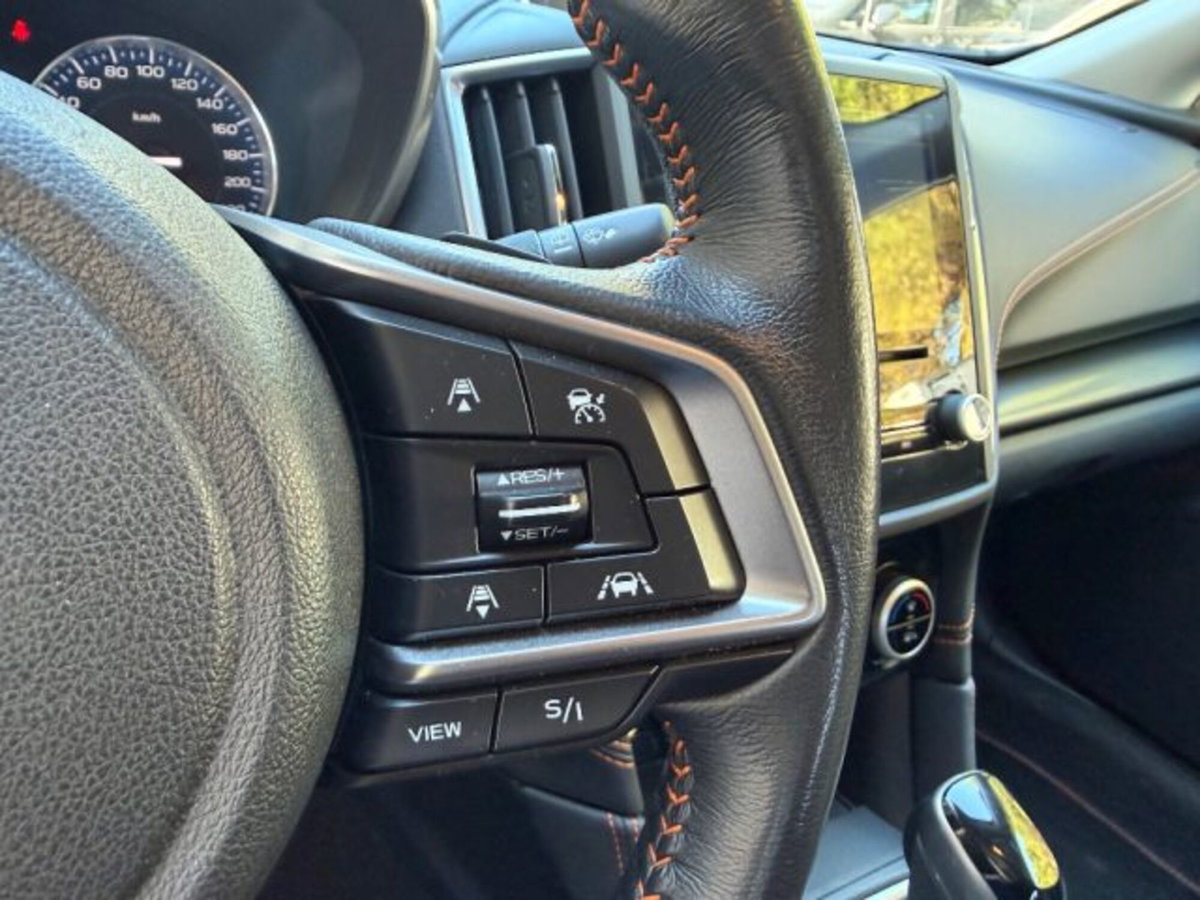 Subaru XV 2.0i e-Boxer MHEV Lineartronic Premium (17)