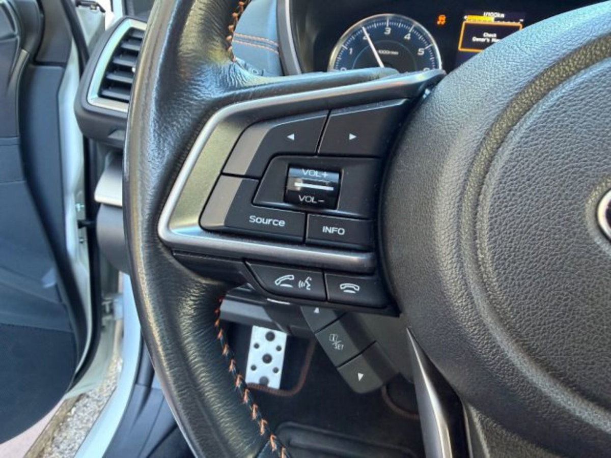 Subaru XV 2.0i e-Boxer MHEV Lineartronic Premium (18)