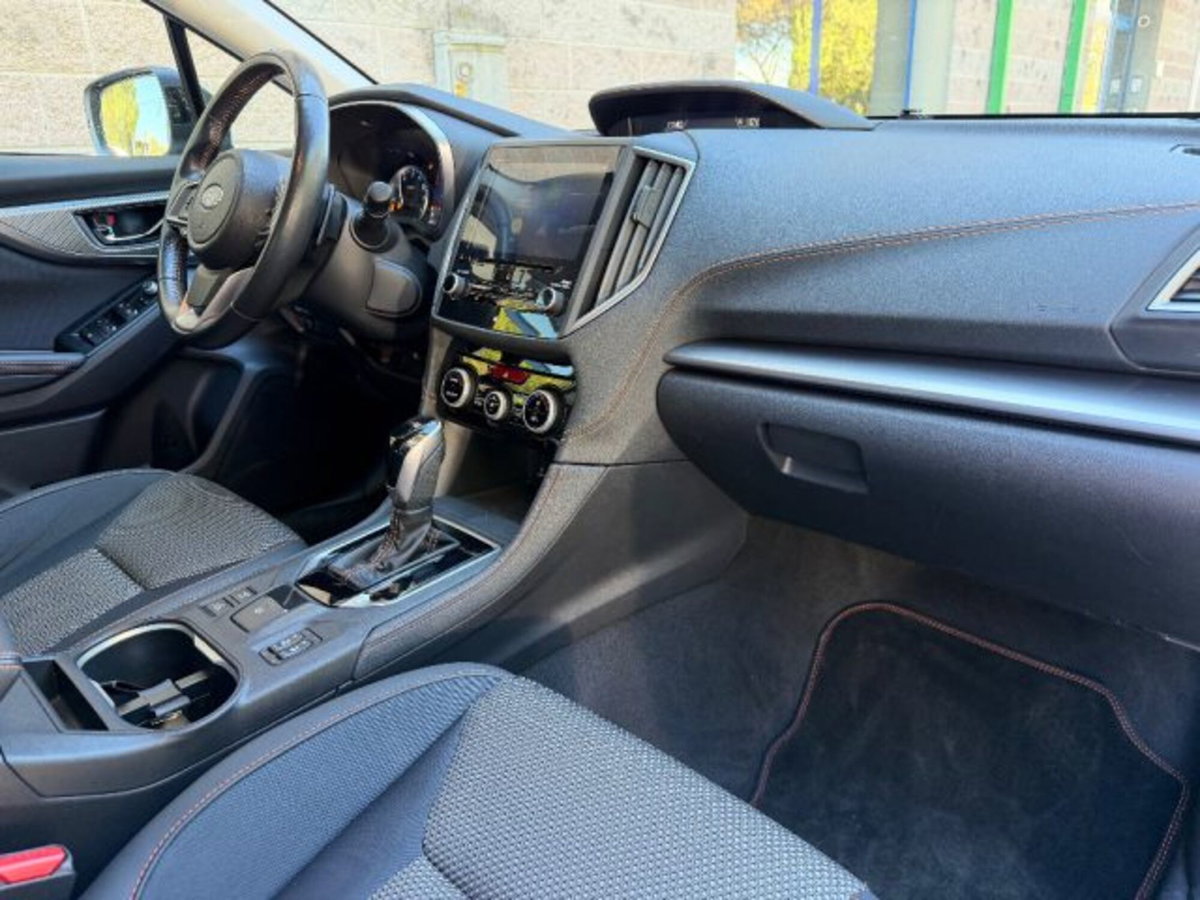 Subaru XV 2.0i e-Boxer MHEV Lineartronic Premium (19)