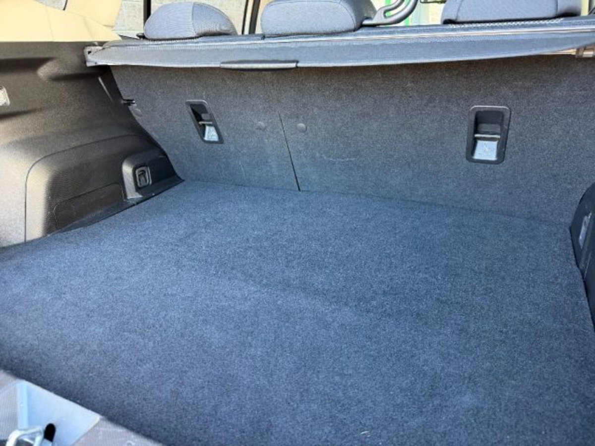 Subaru XV 2.0i e-Boxer MHEV Lineartronic Premium (20)