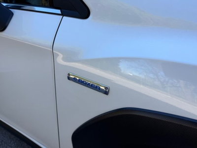 Subaru XV 2.0i e-Boxer MHEV Lineartronic Premium (4)