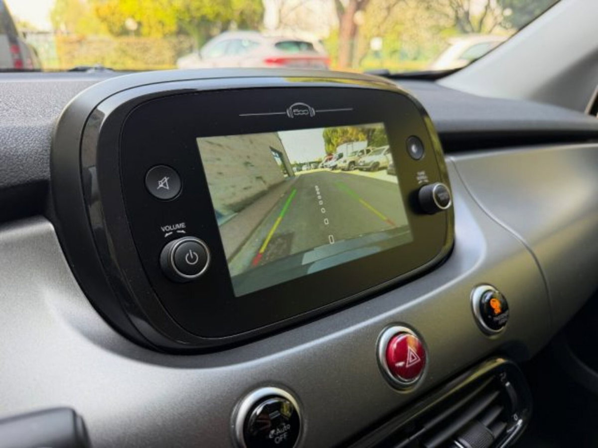 Fiat 500X 1.5 t4 hybrid Sport 130cv dct (11)