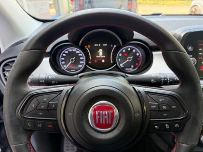 Fiat 500X 1.5 t4 hybrid Sport 130cv dct (12)