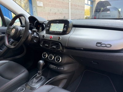 Fiat 500X 1.5 t4 hybrid Sport 130cv dct (16)