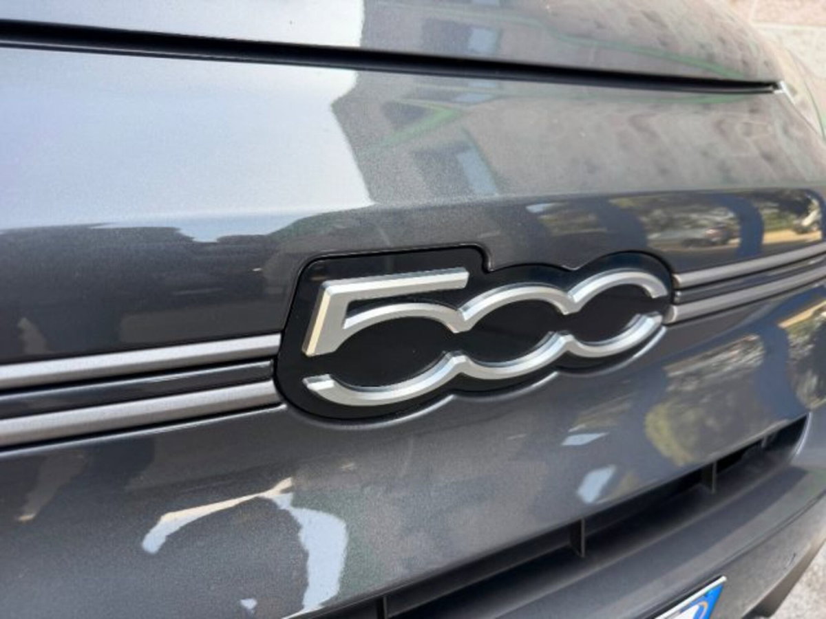 Fiat 500X 1.5 t4 hybrid Sport 130cv dct (18)