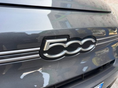 Fiat 500X 1.5 t4 hybrid Sport 130cv dct (18)