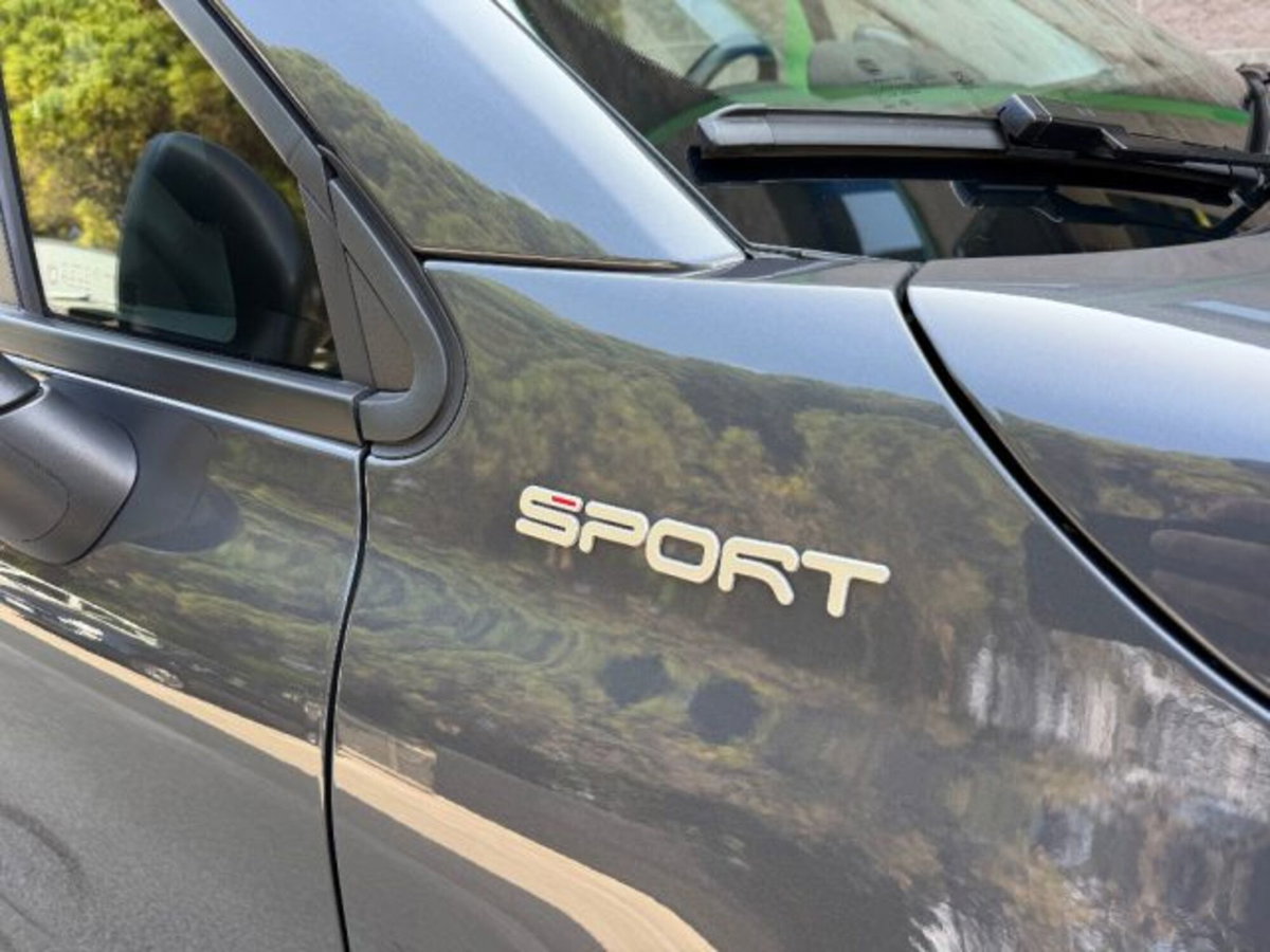 Fiat 500X 1.5 t4 hybrid Sport 130cv dct (6)