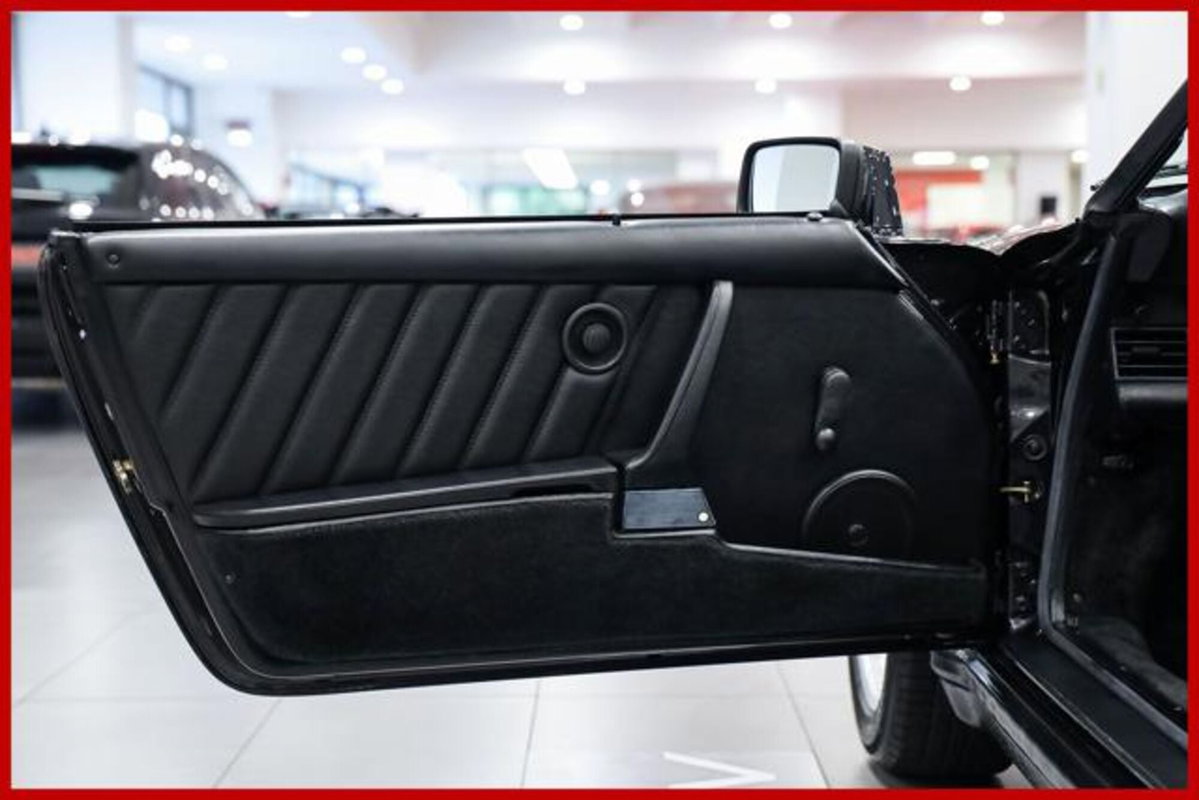 Porsche 911 Cabrio 3.2 Speedster Turbo Look (10)