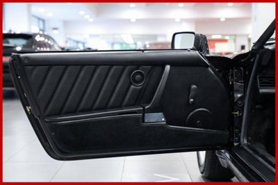 Porsche 911 Cabrio 3.2 Speedster Turbo Look (10)