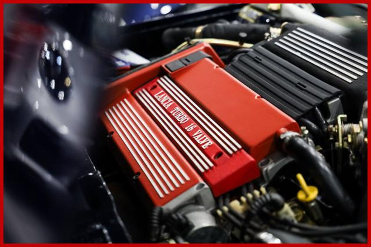 Lancia Delta turbo 16V cat HF integrale (13)