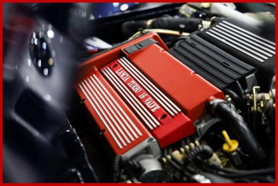 Lancia Delta turbo 16V cat HF integrale (13)