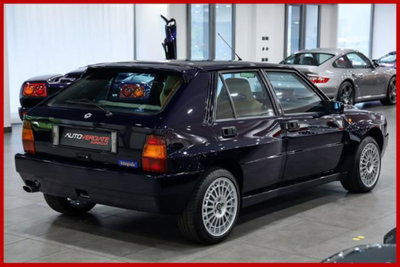 Lancia Delta turbo 16V cat HF integrale (7)