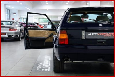 Lancia Delta turbo 16V cat HF integrale (8)