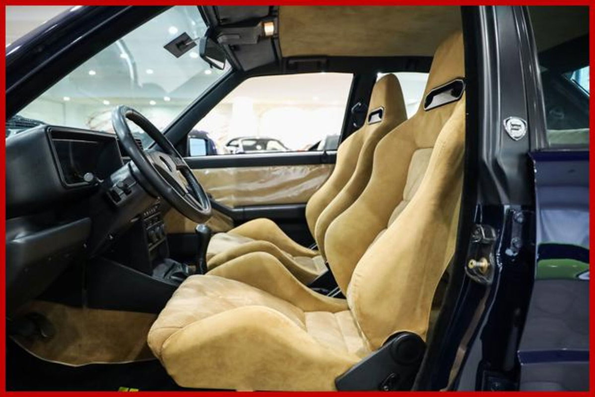 Lancia Delta turbo 16V cat HF integrale (9)
