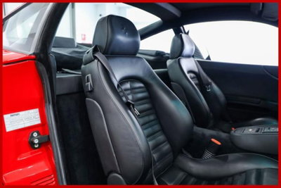 Ferrari 550 Coupé 550 Maranello (11)