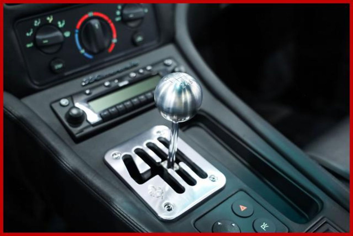 Ferrari 550 Coupé 550 Maranello (13)
