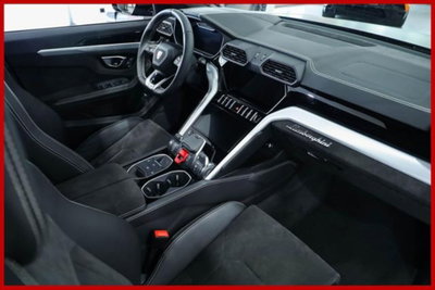 Lamborghini Urus 4.0 (11)