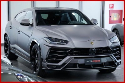 Lamborghini Urus 4.0 (3)