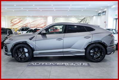 Lamborghini Urus 4.0 (4)