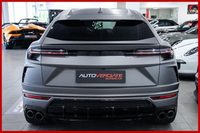 Lamborghini Urus 4.0 (6)
