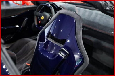 Ferrari 458 Coupé 458 Speciale (12)