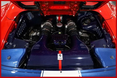 Ferrari 458 Coupé 458 Speciale (14)