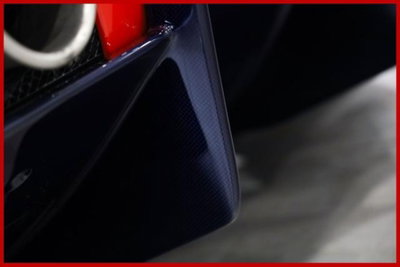 Ferrari 458 Coupé 458 Speciale (8)