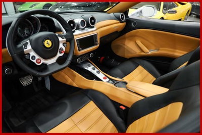 Ferrari California Spider California T DCT (10)