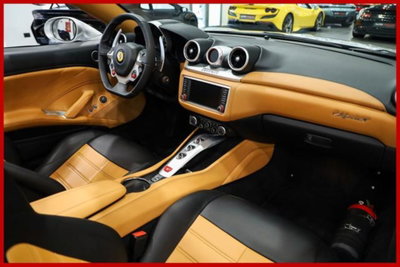 Ferrari California Spider California T DCT (11)