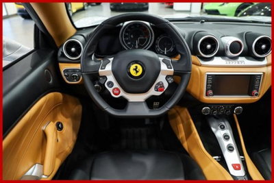 Ferrari California Spider California T DCT (12)
