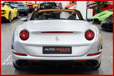 Ferrari California Spider California T DCT (6)