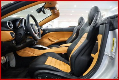 Ferrari California Spider California T DCT (9)