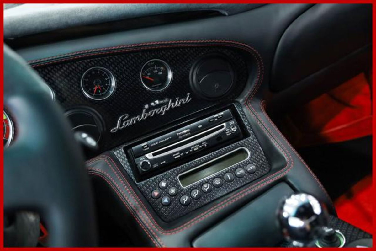 Lamborghini Diablo Coupé 6.0 (11)