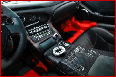 Lamborghini Diablo Coupé 6.0 (12)