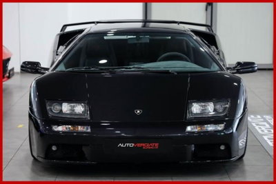 Lamborghini Diablo Coupé 6.0 (2)