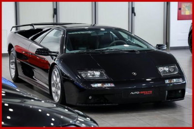 Lamborghini Diablo Coupé 6.0 (3)