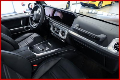 Mercedes-Benz Classe G 450 d AMG Line 367cv auto (12)