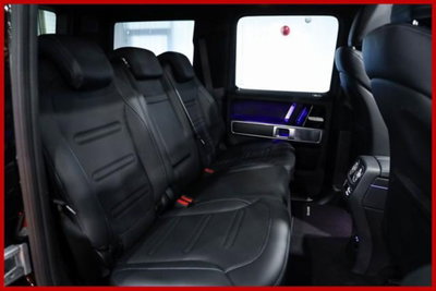 Mercedes-Benz Classe G 450 d AMG Line 367cv auto (13)