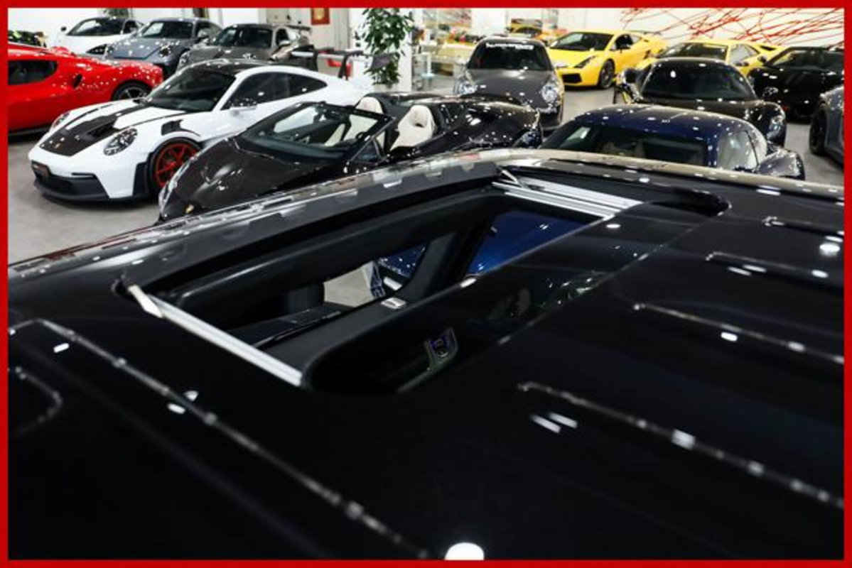 Mercedes-Benz Classe G 450 d AMG Line 367cv auto (9)