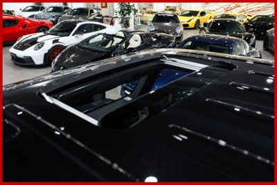 Mercedes-Benz Classe G 450 d AMG Line 367cv auto (9)