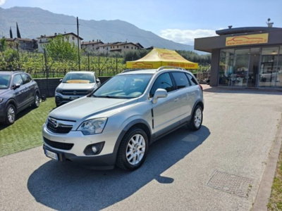 Opel Antara 2.2 CDTI 163CV Cosmo Unlimited usata