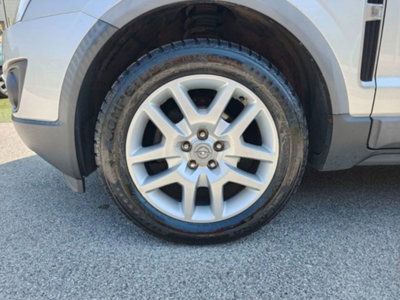 Opel Antara 2.2 CDTI 163CV Cosmo Unlimited (10)