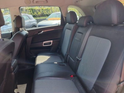 Opel Antara 2.2 CDTI 163CV Cosmo Unlimited (13)