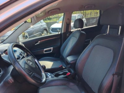 Opel Antara 2.2 CDTI 163CV Cosmo Unlimited (14)