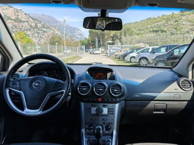 Opel Antara 2.2 CDTI 163CV Cosmo Unlimited (15)